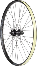 Stan's No Tubes Flow S2 Rear Wheel - 27.5" 12 x 148mm 6-Bolt Micro Spline