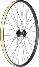 Stans Flow S2 Front Wheel - 29" 15 x 110mm 6-Bolt Black