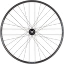 Stans Flow S2 Front Wheel - 29" 15 x 110mm 6-Bolt Black
