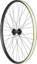 Stan's No Tubes Flow S2 Front Wheel - 29" 15 x 110mm 6-Bolt Black