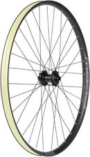 Stans Flow S2 Front Wheel - 29" 15 x 100mm 6-Bolt Black