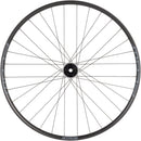 Stans Flow S2 Front Wheel - 29" 15 x 100mm 6-Bolt Black