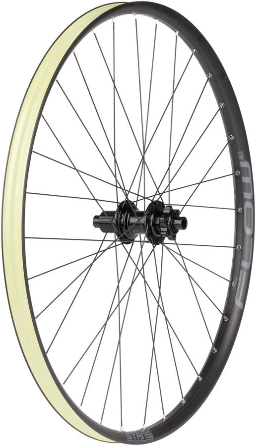 Stans Flow S2 Rear Wheel - 29" 12 x 148mm 6-Bolt Micro Spline