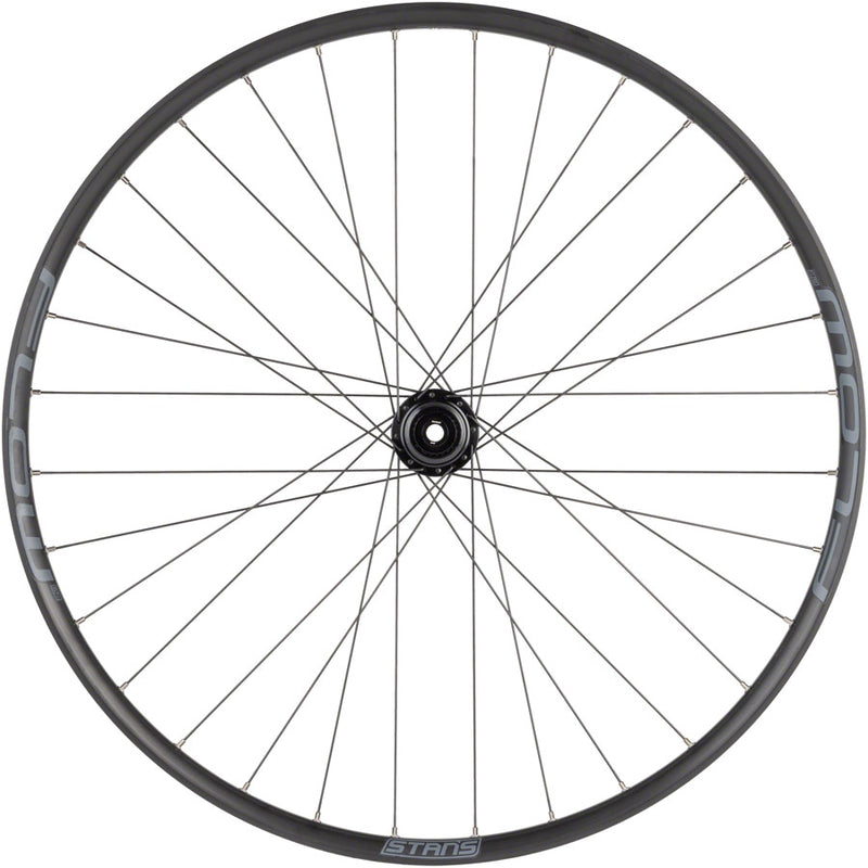 Stans Flow S2 Rear Wheel - 29" 12 x 148mm 6-Bolt Micro Spline
