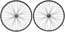 Industry Nine Enduro 300 Wheelset - 29" 15 x 110mm/12 x 148mm 6-Bolt Micro Spline BLK