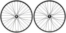 Industry Nine Enduro 300 Wheelset - 27.5" 15 x 110mm/12 x 148mm 6-Bolt Micro Spline BLK