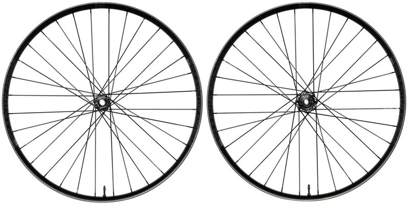 Industry Nine Enduro 300 Wheelset - 27.5" 15 x 110mm/12 x 148mm 6-Bolt XD BLK
