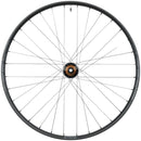 Stan's NoTubes Crest MK4 Rear Wheel - 27.5 12 x 142mm 6-Bolt HG11 MTN Black