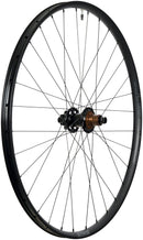Stan's NoTubes Crest MK4 Rear Wheel - 29 12 x 148mm 6-Bolt XDR Black