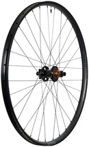 Stan's NoTubes Arch MK4 Rear Wheel - 29 12 x 148mm 6-Bolt XDR Black
