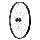 Stan's NoTubes Flow MK4 Front Wheel - 29 15 x 110mm 6-Bolt Black