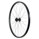 Stan's NoTubes Flow MK4 Front Wheel - 27.5 15 x 110mm 6-Bolt Black