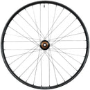 Stan's NoTubes Flow MK4 Rear Wheel - 27.5 12 x 148mm 6-Bolt HG11 MTN Black