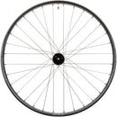 Stan's NoTubes Flow EX3 Front Wheel - 27.5 15 x 110mm 6-Bolt Black
