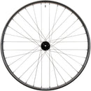 Stan's NoTubes Flow EX3 Front Wheel - 29 15 x 110mm 6-Bolt Black