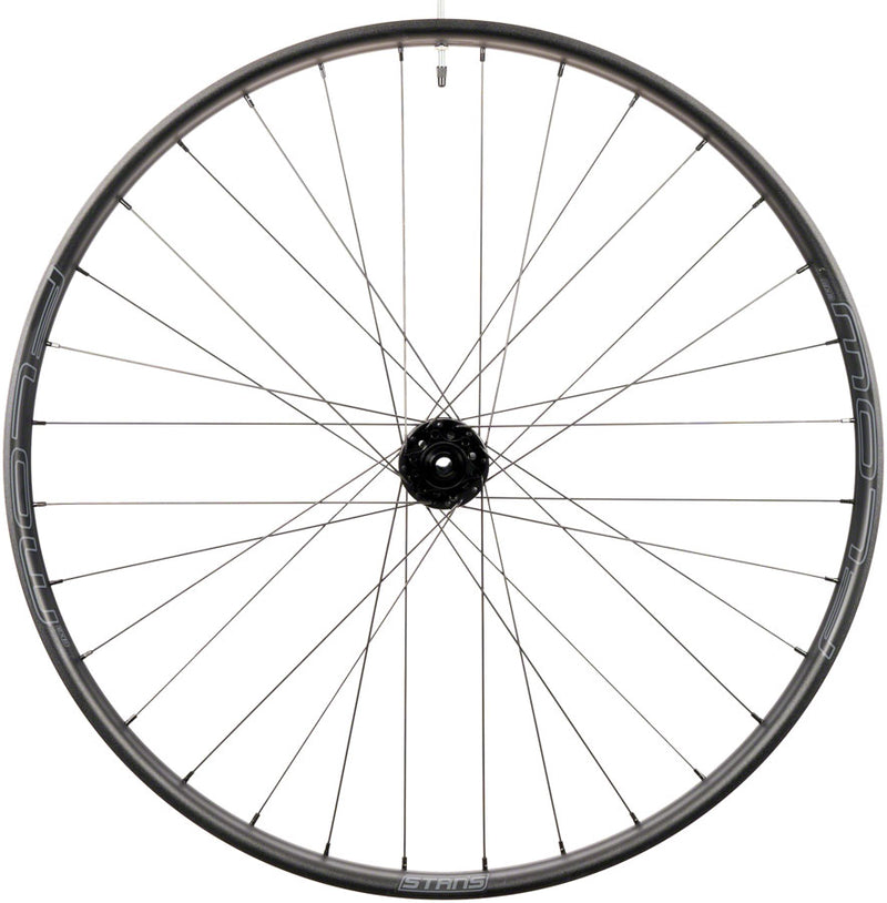 Stan's NoTubes Flow EX3 Rear Wheel - 29 12 x 148mm 6-Bolt HG11 MTN Black