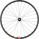 Reserve Wheels Reserve 30 Front Wheel - 27.5" 15 x 110 6-Bolt Black I9 Hydra