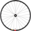 Reserve Wheels Reserve 30 Front Wheel - 27.5" 15 x 110 Center-Lock BLK I9 Hydra