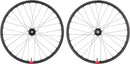 Reserve Wheels Reserve 30 HD Wheelset - MX 29"F/27.5"R 15 x 110/12 x 148 Center-Lock MicroSpline BLK I9 Hydra