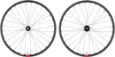 Reserve Wheels Reserve 30 SL Wheelset - 29" 15 x 110/12 x 148 6-Bolt XD Carbon DT 350