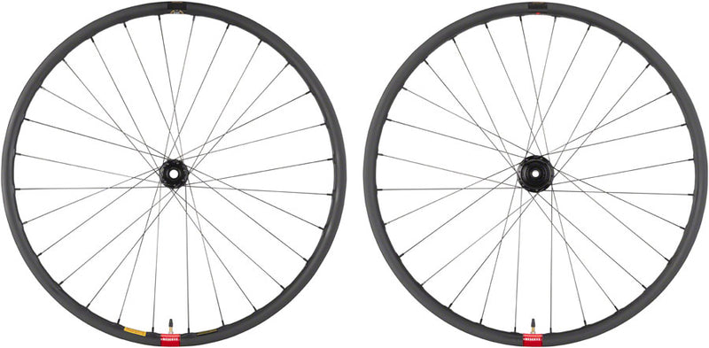 Reserve Wheels Reserve 30 SL Wheelset - 29" 15 x 110/12 x 148 6-Bolt XD Carbon I9 Hydra