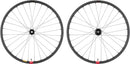 Reserve Wheels Reserve E30 HD / 31 DH Wheelset - 29" 15 x 110/12 x 148 Center-Lock MicroSpline Carbon I9 1/1