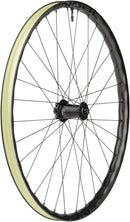 NOBL TR37/I9 Hydra Front Wheel - 29" 15 x 110mm 6-Bolt Black