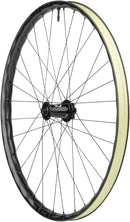 NOBL TR37/I9 Hydra Front Wheel - 29" 15 x 110mm 6-Bolt Black