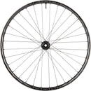 NOBL TR37/Onyx Vesper Front Wheel - 29" 15 x 110mm 6-Bolt Black 32H
