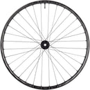 NOBL TR37/Onyx Vesper Front Wheel - 29" 15 x 110mm 6-Bolt Black 32H