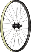 NOBL TR37/Onyx Vesper Rear Wheel - 29" 12 x 148mm 6-Bolt Micro Spline BLK 32H