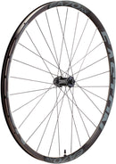 Easton EA70 AX Front Wheel - 700 12 x 100mm Center-Lock Black