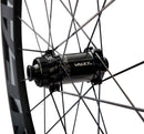 Easton EC90 SL Front Wheel - 700 12 x 100mm Center-Lock Black