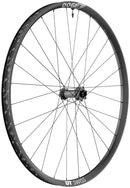 DT Swiss E 1900 Spline 30 Front Wheel - 27.5" 15 x 110mm 6-Bolt Black