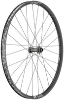 DT Swiss E 1900 Spline 30 Front Wheel - 29" 15 x 110mm Center-Lock Black