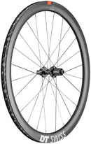 DT Swiss ERC 1100 DiCut 45 Rear Wheel - 700c 12 x 142mm Center-Lock HG 11 Road/XDR BLK