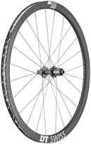 DT Swiss ERC 1400 DiCut 35 Rear Wheel - 700c 12 x 142mm Center-Lock HG 11 Road/XDR BLK