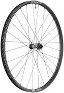 DT Swiss M 1900 Spline 30 Front Wheel - 29" 15 x 100mm Center-Lock Black