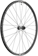 DT Swiss X 1900 Spline 25 Front Wheel - 29" 15 x 100mm Center-Lock Black