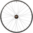 Stan's No Tubes Podium SRD Rear Wheel - 29" 12 x 148mm Center-Lock XDR Gray