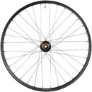 Stan's No Tubes Flow CB7 Rear Wheel - 27.5" 12 x 148mm 6-Bolt XDR Gray