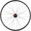 Stan's No Tubes Flow CB7 Rear Wheel - 29" 12 x 157mm 6-Bolt MicroSpline Gray