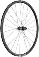 DT Swiss ER 1600 Spline 23 Rear Wheel - 700 12 x 142mm Center-Lock XDR Ratchet 36 SL BLK