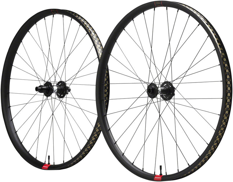 Reserve Wheels Reserve 30 HD AL Wheelset - 29" 15 x 110/12 x 157 6-Bolt XD Aluminum I9 1/1