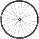 DT Swiss EXC 1200 Spline Front Wheel - 29" 15 x 110mm Boost Center-Lock BLK