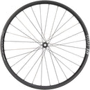 DT Swiss EXC 1200 Spline Front Wheel - 29" 15 x 110mm Boost Center-Lock BLK