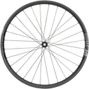 DT Swiss EXC 1200 Spline Front Wheel - 27.5" 15 x 110mm Boost Center-Lock BLK