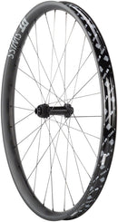 DT Swiss EXC 1200 Spline 35 Front Wheel - 27.5" 15 x 110mm Boost Center-Lock BLK