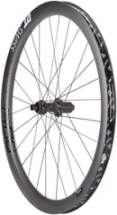 DT Swiss HGC 1400 Spline 42 Rear Wheel - 700 12 x 142 Center-Lock HG/XDR BLK