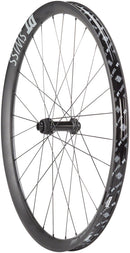DT Swiss XMC 1200 Spline 30 Front Wheel 27.5" 15 x 110mm Boost Center-Lock/6-Bolt BLK